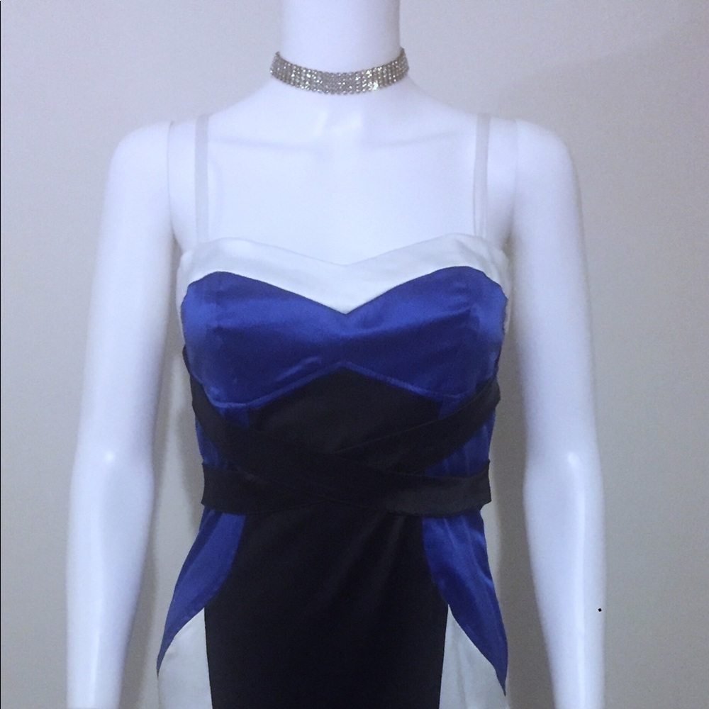 Rampage Womens Party Dress